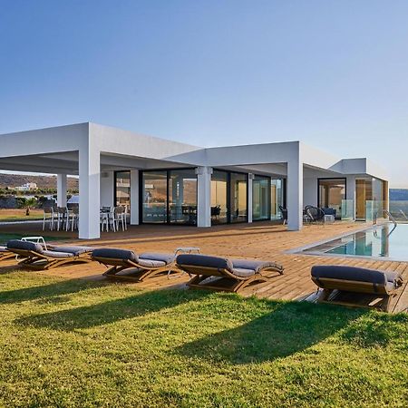 Fotini Designers Residence Kokkini Hani Kültér fotó