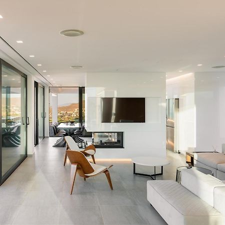Fotini Designers Residence Kokkini Hani Kültér fotó