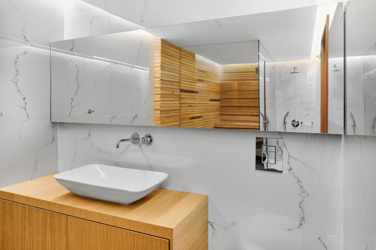 Fotini Designers Residence Kokkini Hani Kültér fotó