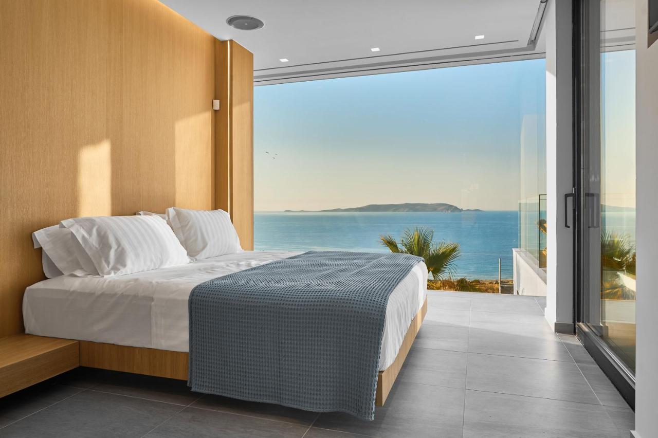 Fotini Designers Residence Kokkini Hani Kültér fotó