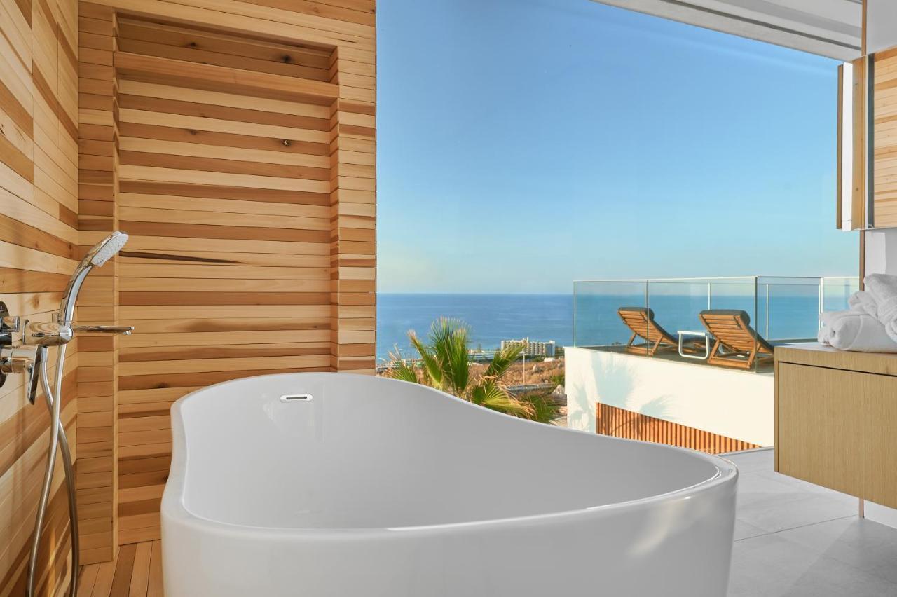 Fotini Designers Residence Kokkini Hani Kültér fotó