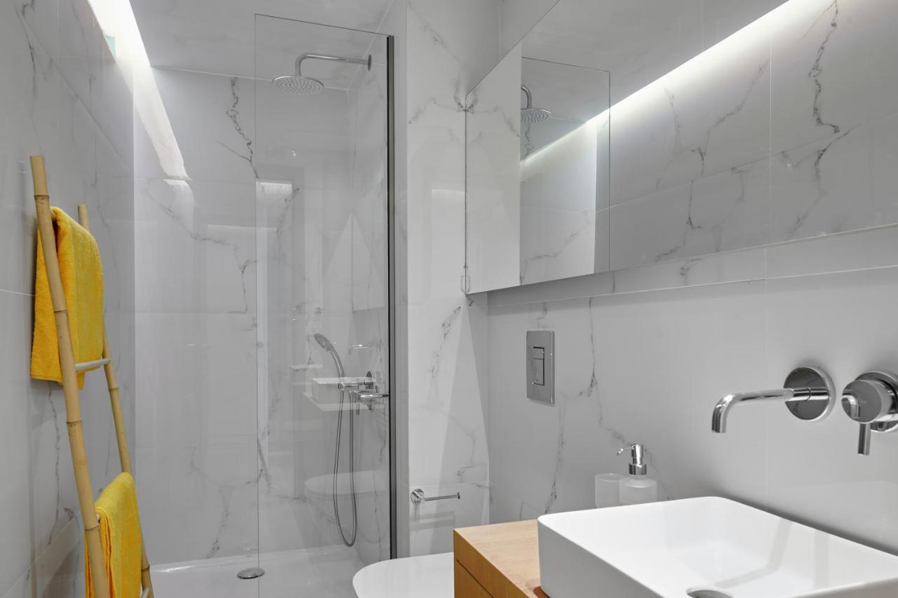 Fotini Designers Residence Kokkini Hani Kültér fotó
