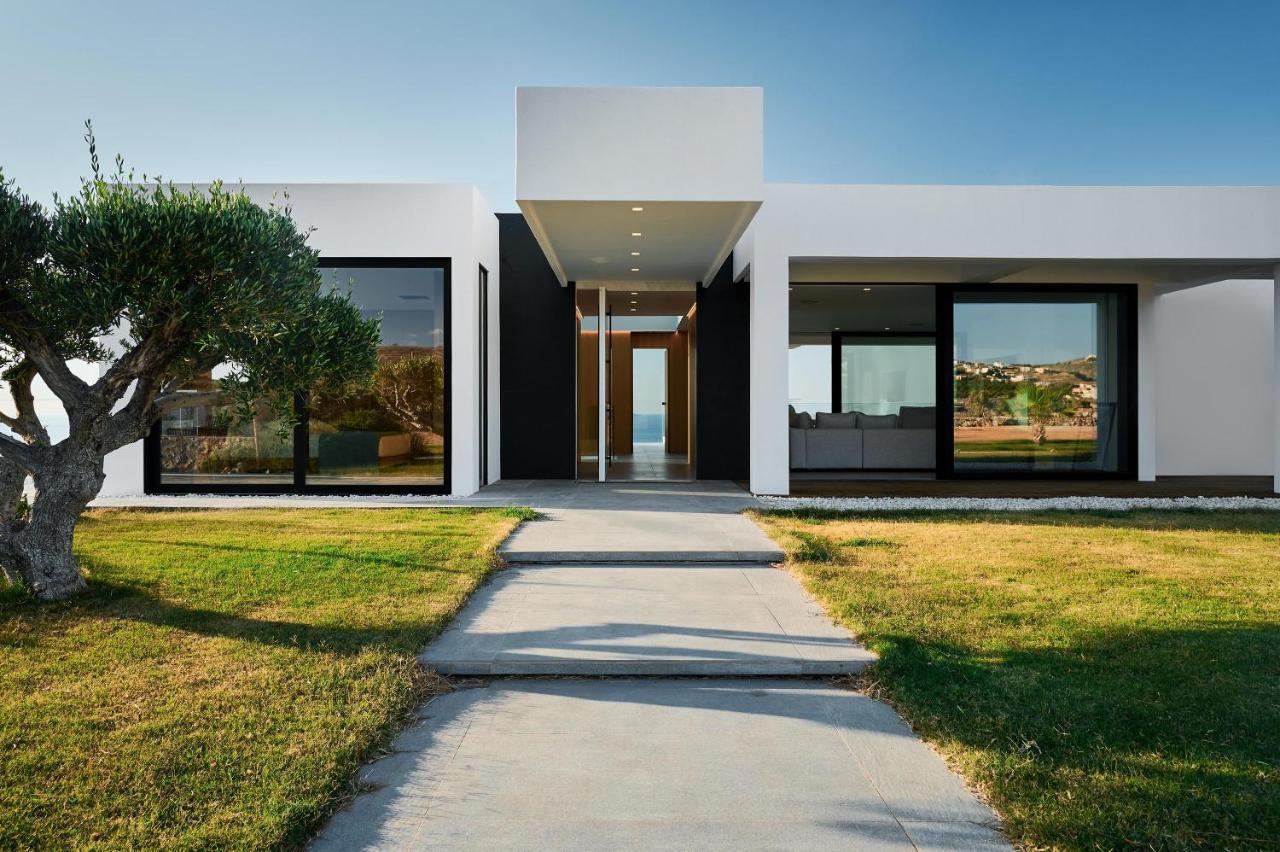 Fotini Designers Residence Kokkini Hani Kültér fotó