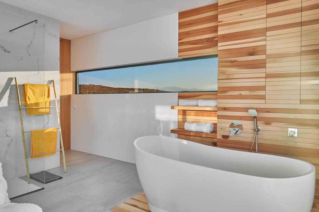 Fotini Designers Residence Kokkini Hani Kültér fotó