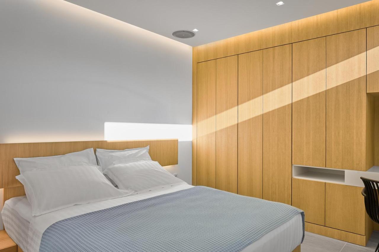 Fotini Designers Residence Kokkini Hani Kültér fotó