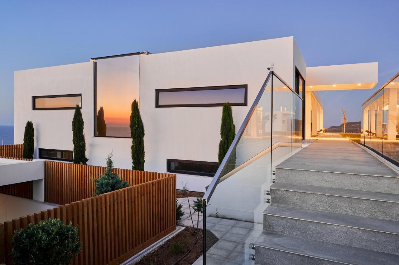 Fotini Designers Residence Kokkini Hani Kültér fotó