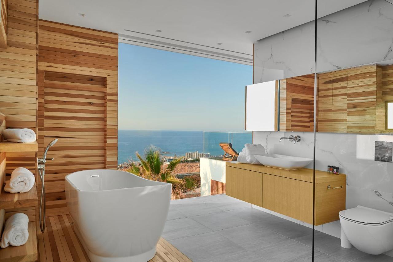 Fotini Designers Residence Kokkini Hani Kültér fotó