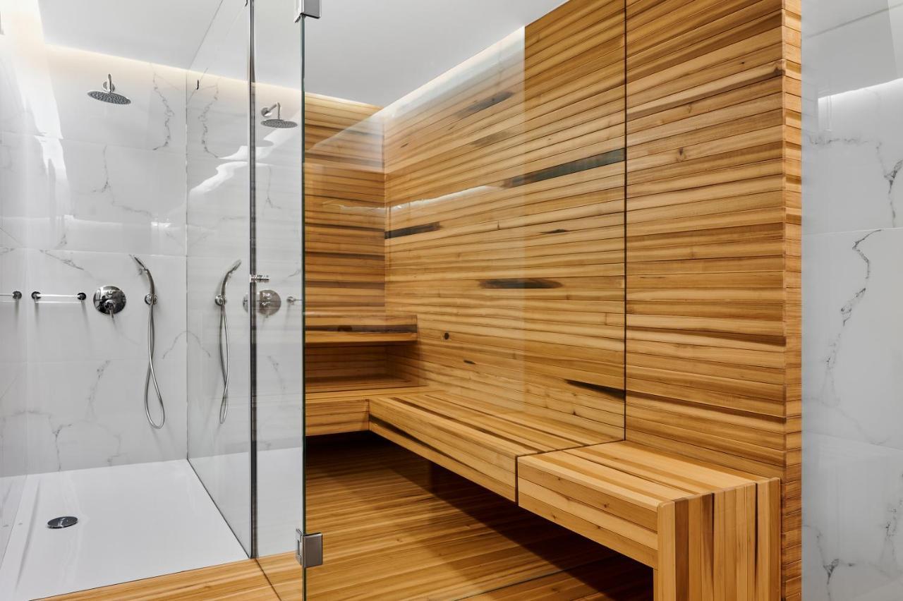 Fotini Designers Residence Kokkini Hani Kültér fotó