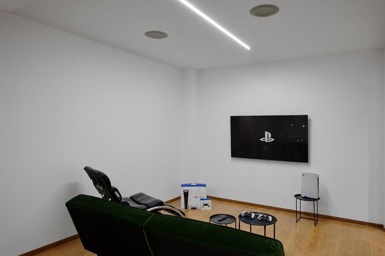 Fotini Designers Residence Kokkini Hani Kültér fotó