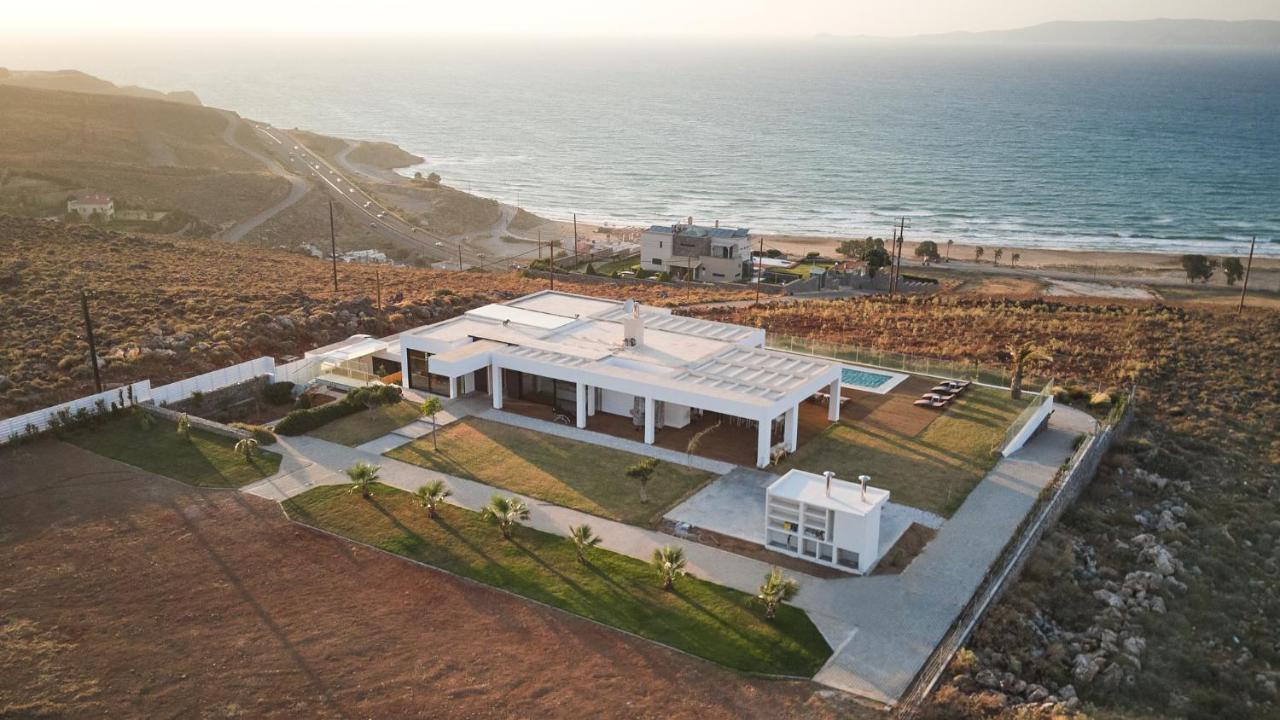 Fotini Designers Residence Kokkini Hani Kültér fotó