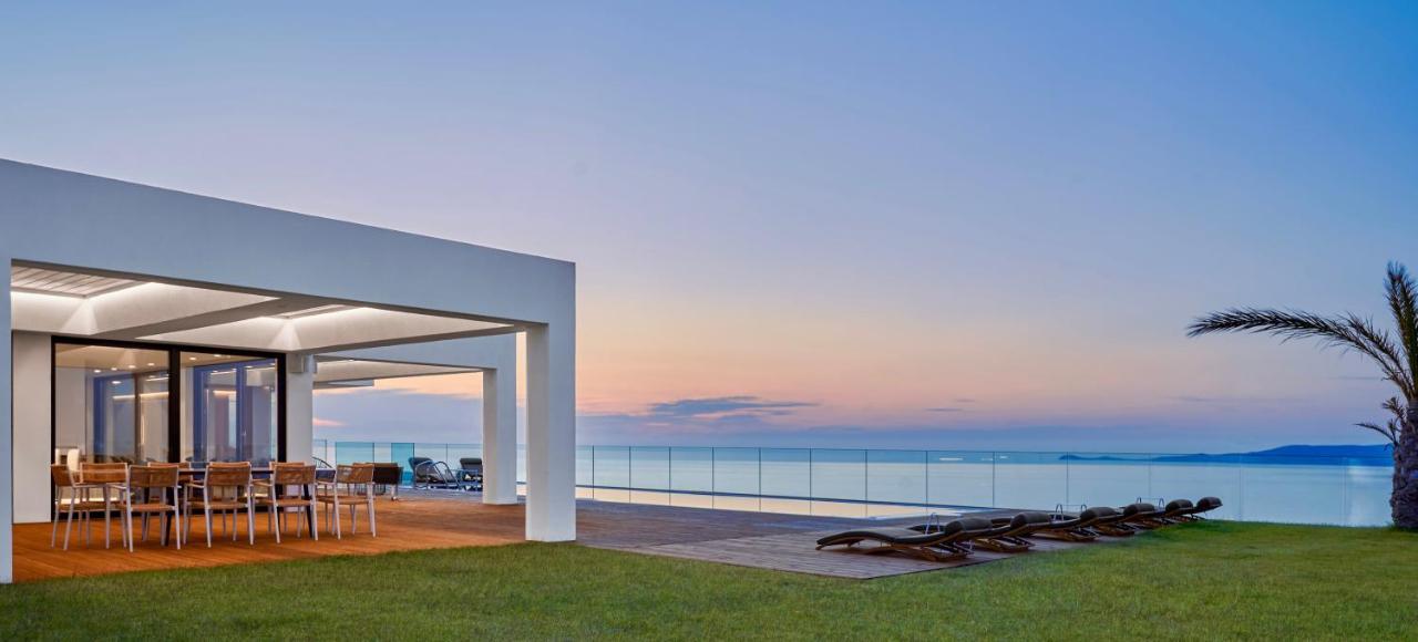 Fotini Designers Residence Kokkini Hani Kültér fotó