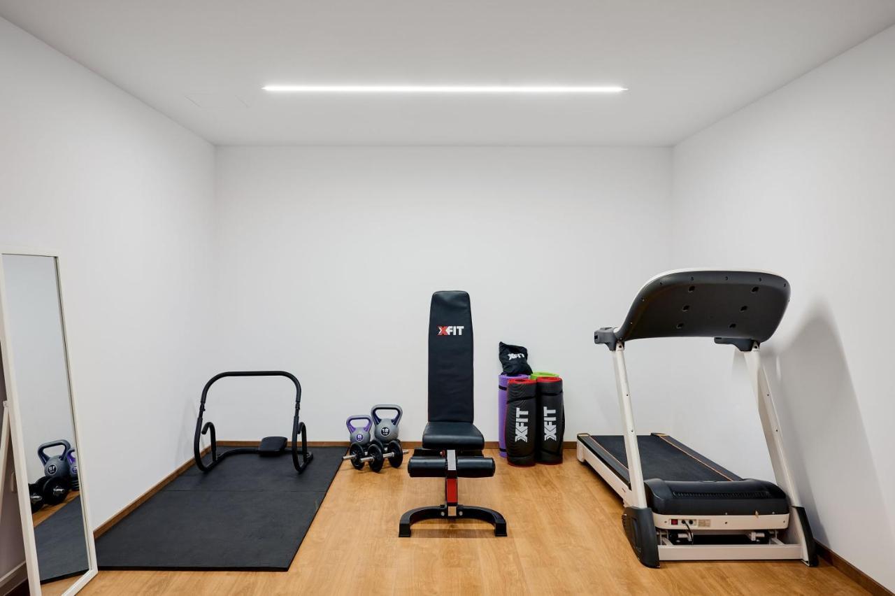 Fotini Designers Residence Kokkini Hani Kültér fotó