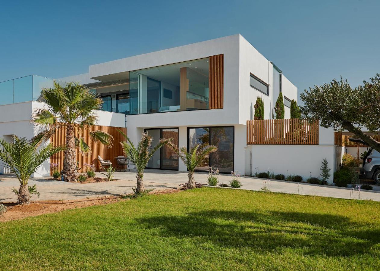 Fotini Designers Residence Kokkini Hani Kültér fotó