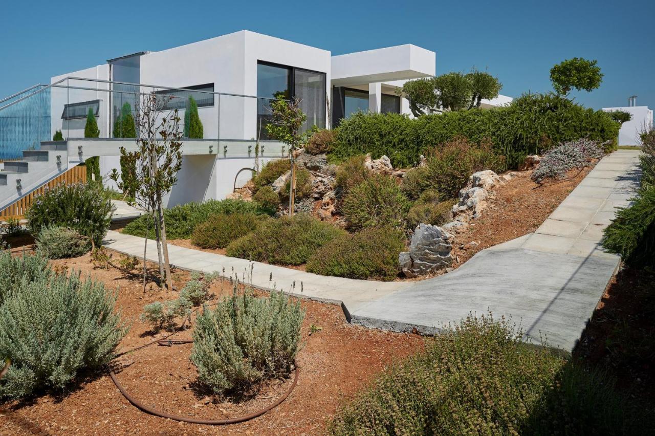 Fotini Designers Residence Kokkini Hani Kültér fotó