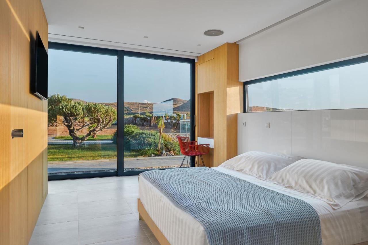 Fotini Designers Residence Kokkini Hani Kültér fotó