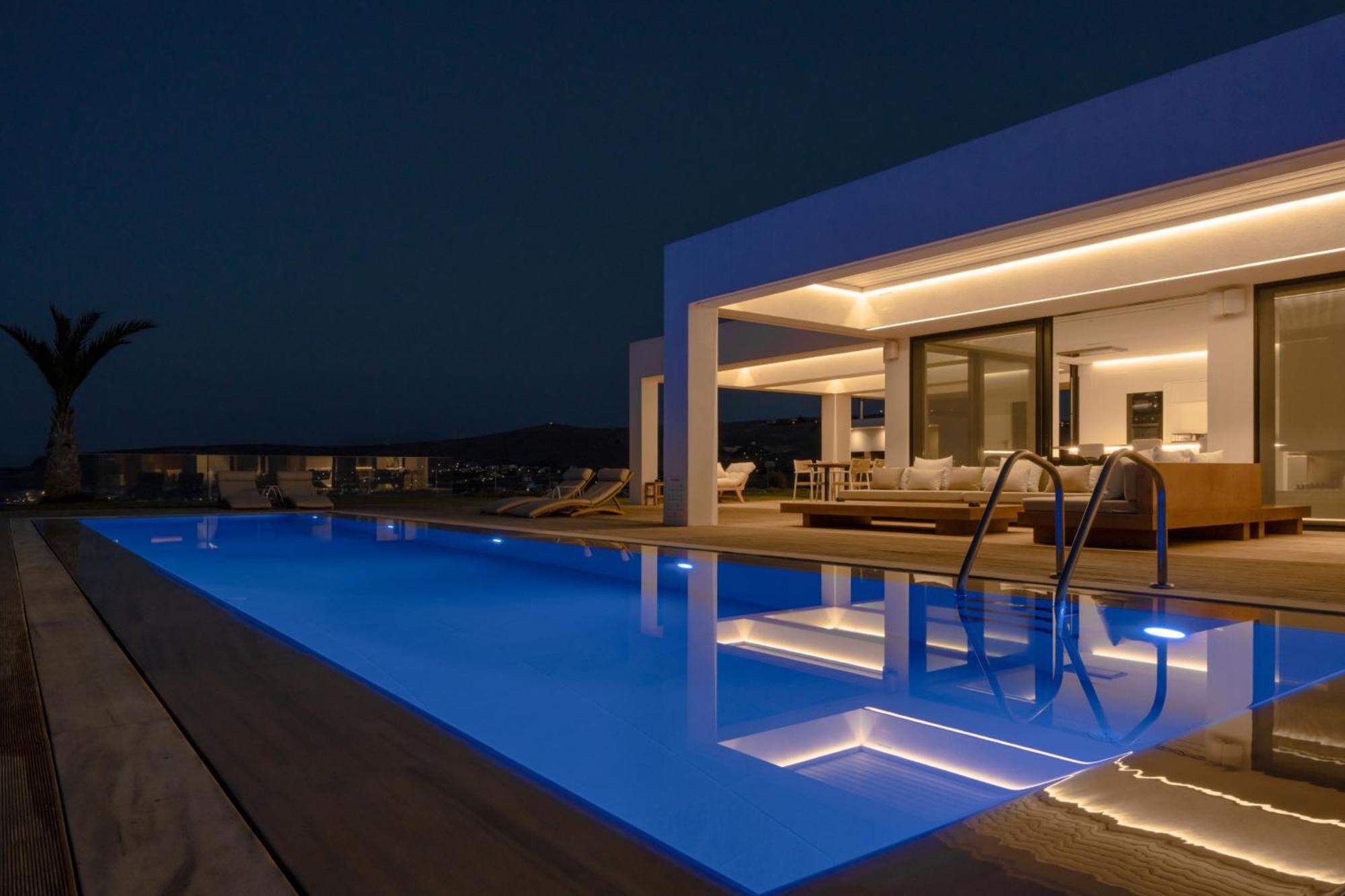 Fotini Designers Residence Kokkini Hani Kültér fotó