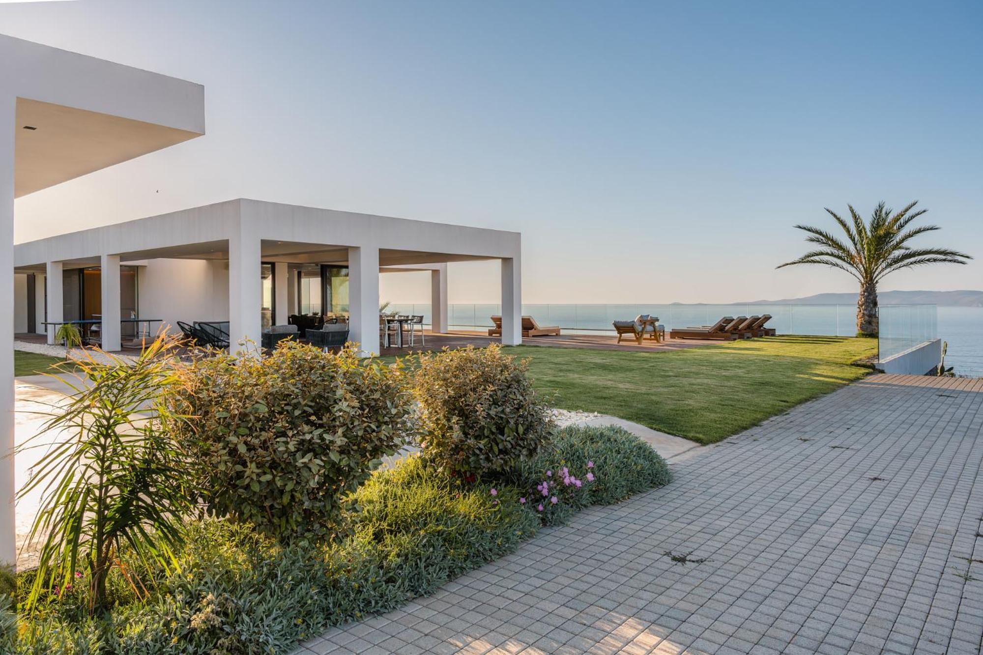 Fotini Designers Residence Kokkini Hani Kültér fotó