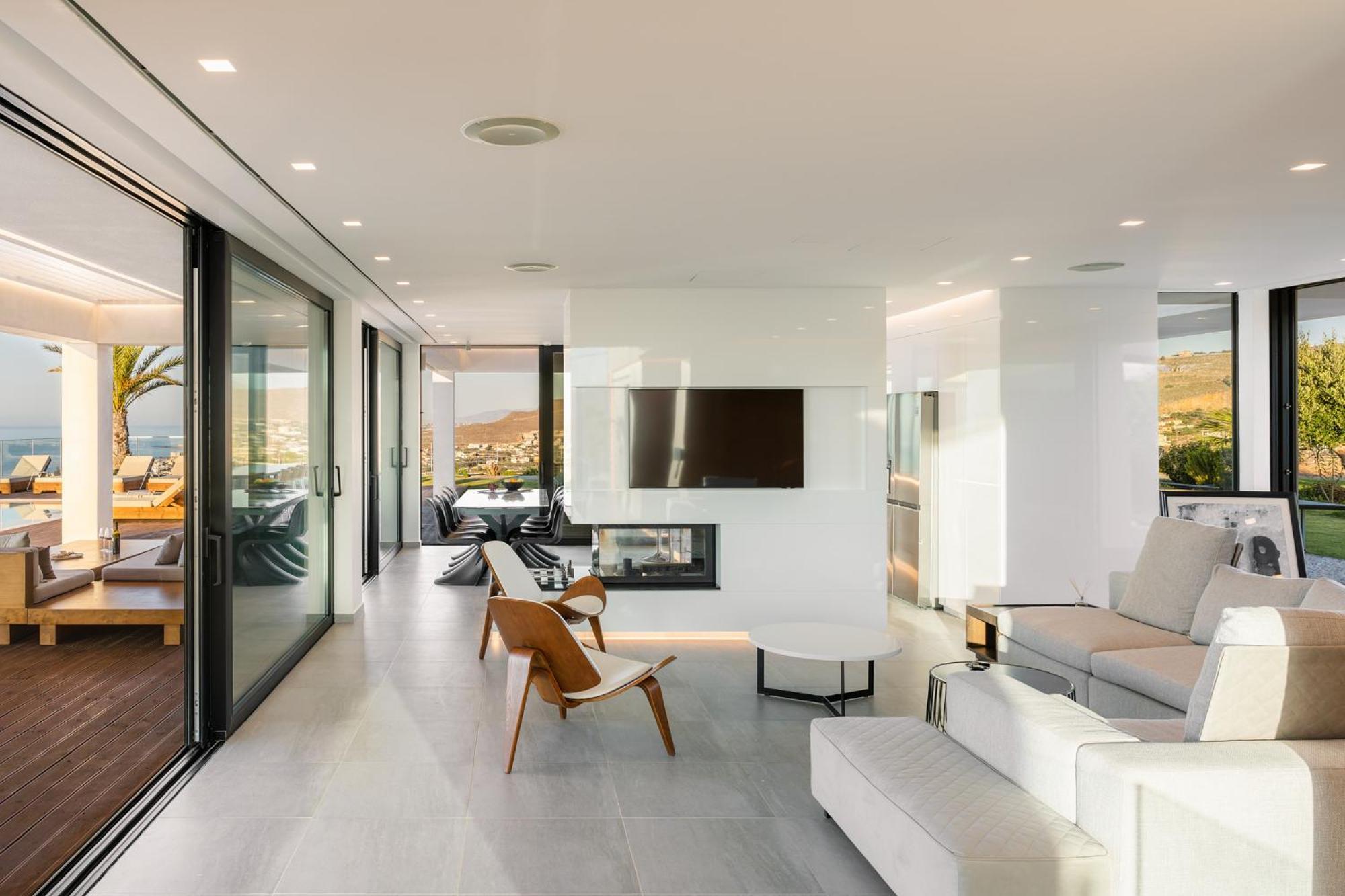 Fotini Designers Residence Kokkini Hani Kültér fotó