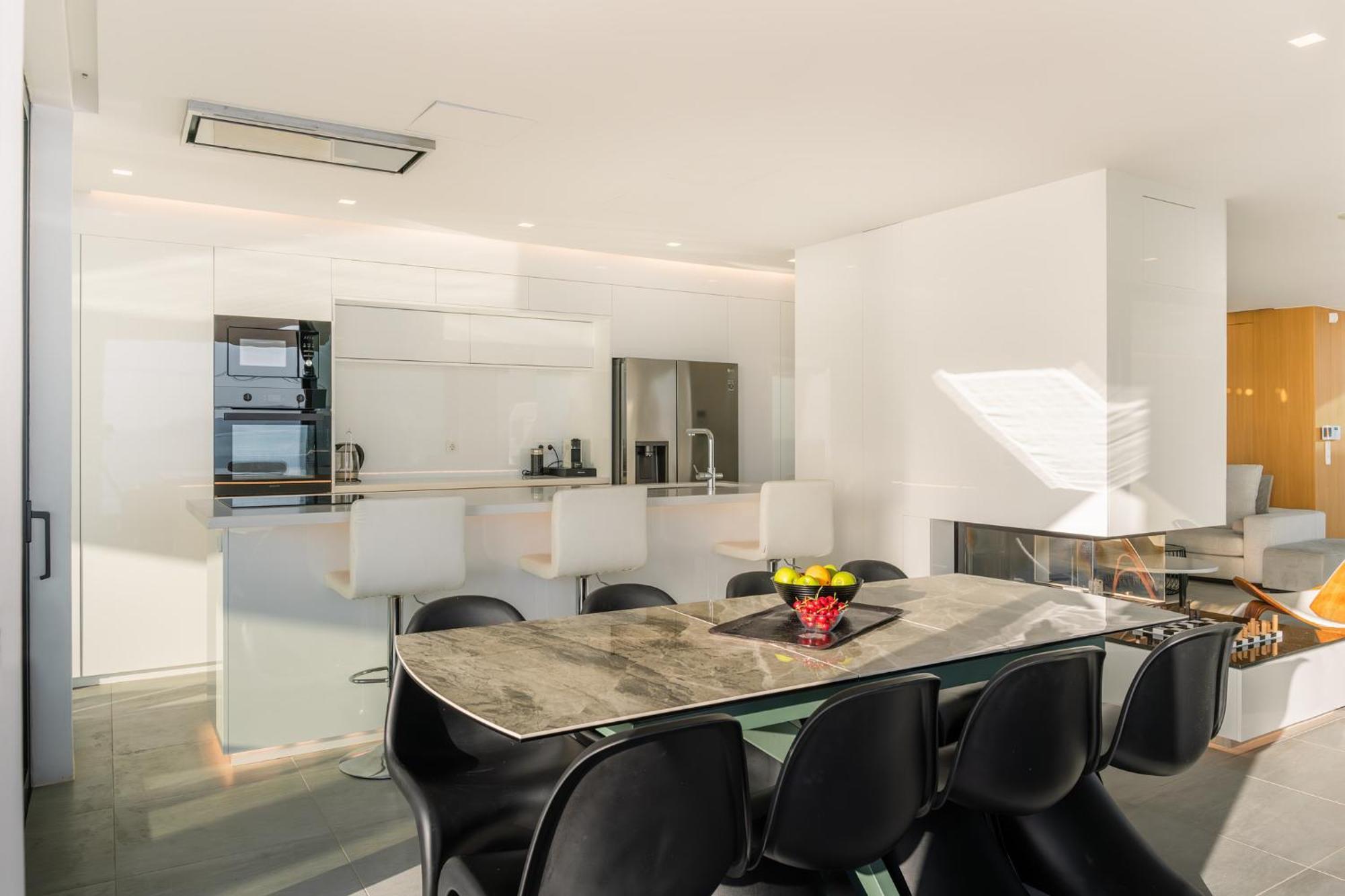 Fotini Designers Residence Kokkini Hani Kültér fotó
