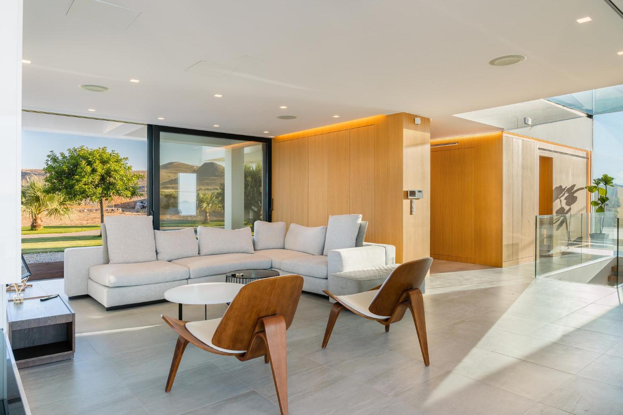 Fotini Designers Residence Kokkini Hani Kültér fotó