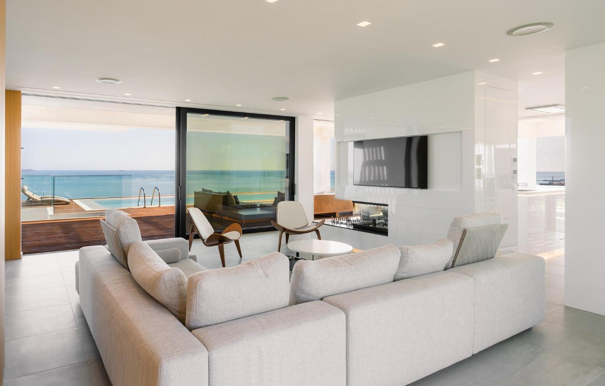 Fotini Designers Residence Kokkini Hani Kültér fotó