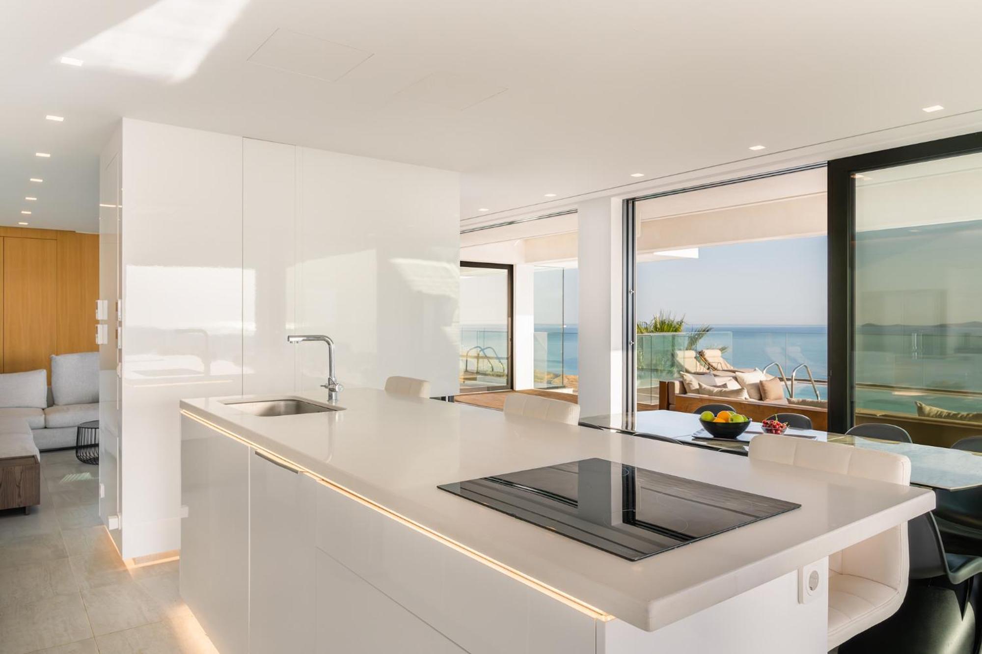 Fotini Designers Residence Kokkini Hani Kültér fotó