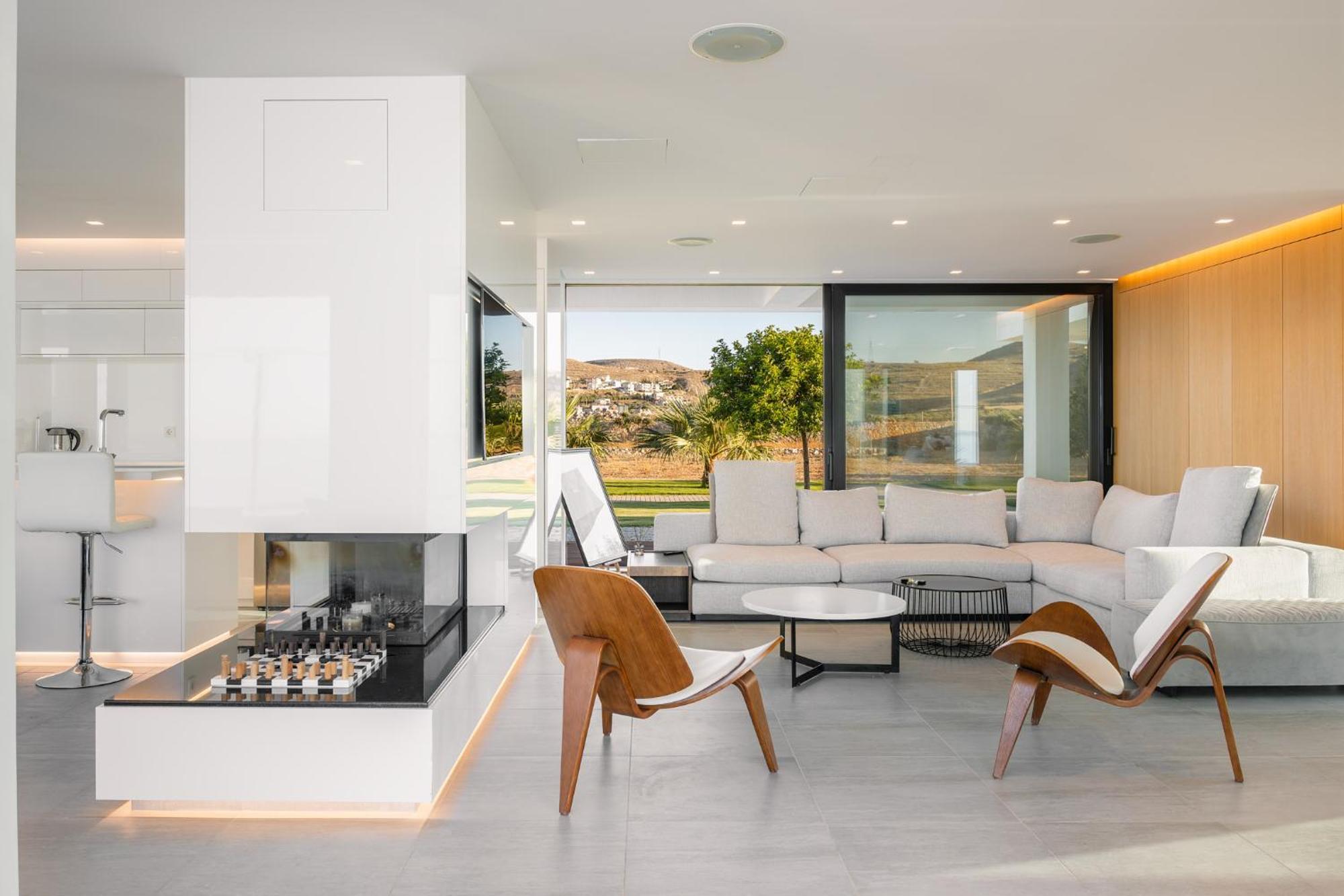 Fotini Designers Residence Kokkini Hani Kültér fotó